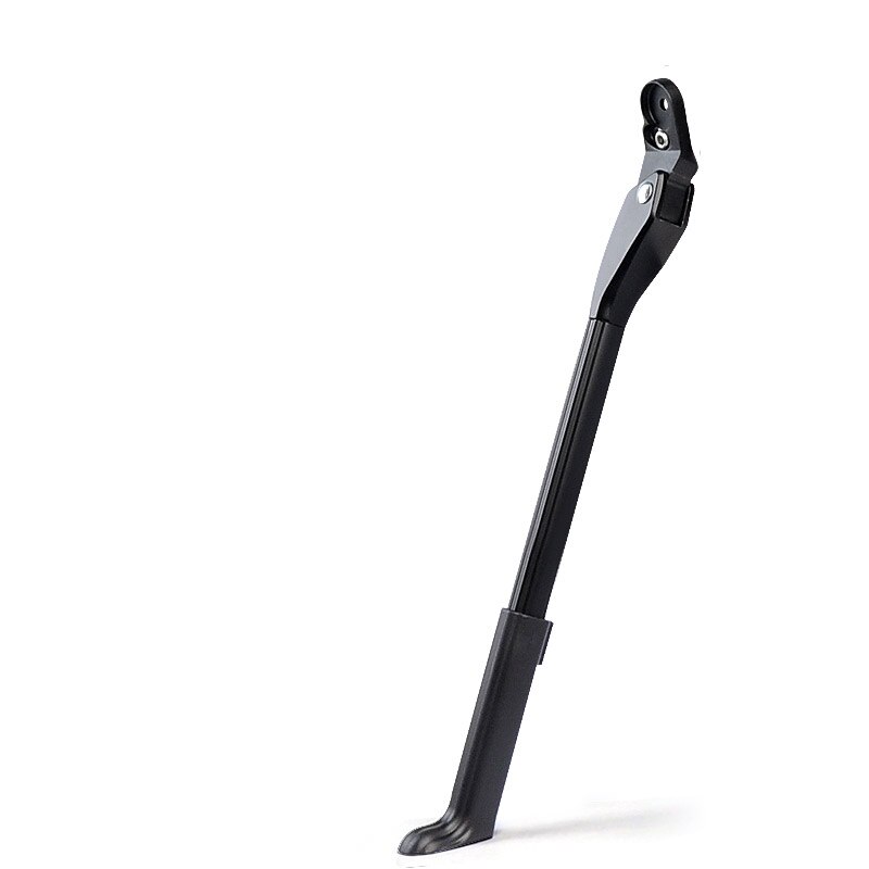 Bike Quick Release Adjustable Kickstand Bike Stay Aluminium Alloy For Bicycle Rack Kick lightweight Stands MTB Road Bicycle: Default Title