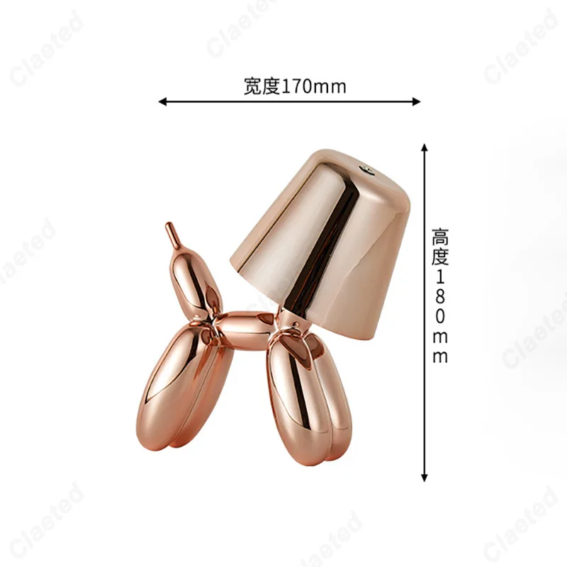 Creatieve LED Omgevingslicht USB Opladen Thuis Studie Slaapkamer Bedlampje Decoratie Verlichtingsarmatuur: Licht Groen