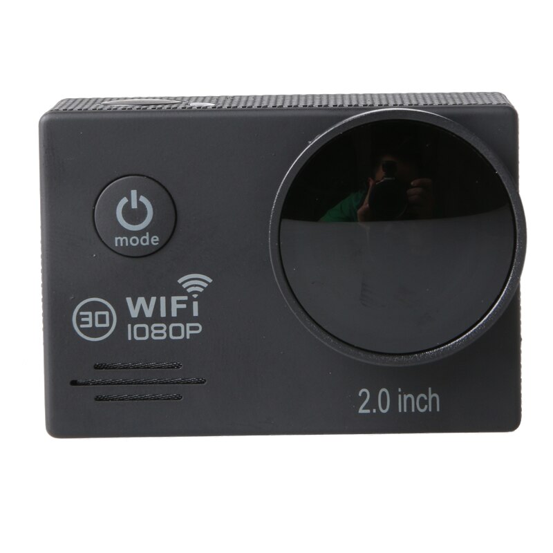 Protecteur lent de filtre de lentille de densité neutre pour SJ4000 ND, accessoires pour sjcam Wifi SJ4000 SJ4000plus