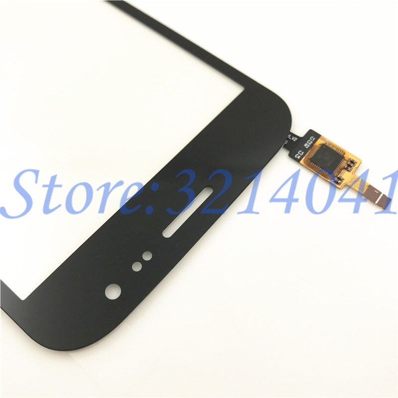 100% Getest Voor Samsung Galaxy Xcover 4 SM-G390F G390 Touch Screen Digitizer Sensor Outer Glas Lens Panel