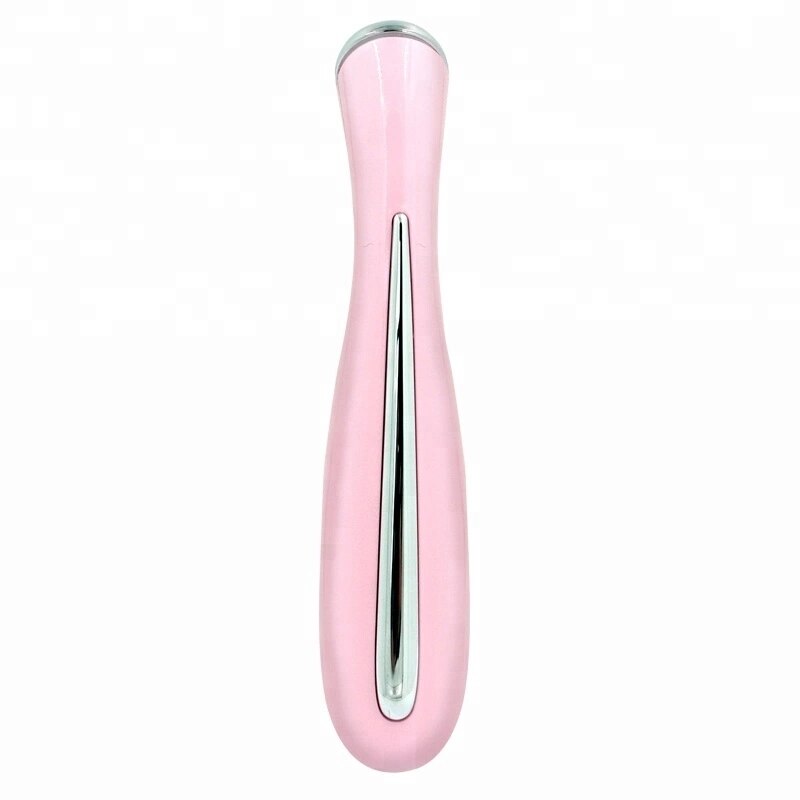 Product Persoonlijke Mini Elektrische Trillingen Persoonlijke Massager Mini Vibrator Massage Vaginale: Pink