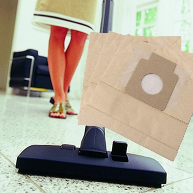 Universal Disposable Paper Dust Bag Replacement For Vacuum Cleaner MC-2700
