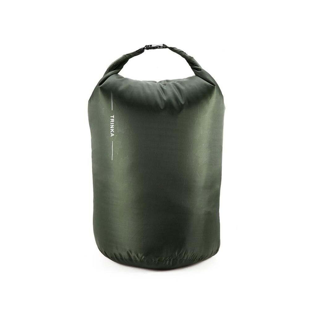 NEUE 8L 40L 70L Tragbare Schwimmen Tasche Wasserdichte trocken Tasche Sack Lagerung Beutel Tasche für Camping Wandern Schwimmen Wandern Bootfahren verwenden: 40L