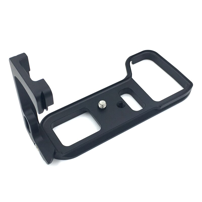 Metal CNC Vertical Shoot Quick Release Plate L Bracket Holder Hand Grip for Sony a9 A7 MARK III A7III A7RIII A7R3 Camera DSLR