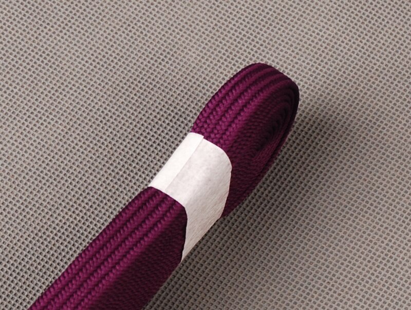 Silk Tsuka Ito 8mm (thickness 1mm) Katana Cord/tsukamaki MADE in JAPAN/ Japanese Samurai Sword Silk Cord/ Sword Hilt Wrapping Cord - UK