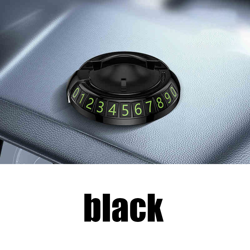 Dashboard Universele Autotelefoonhouder Verbeterde Herbruikbare Siliconen Telefoonhouder voor Auto Dash Antislip Pad Mat Telefoonhouder: Rood