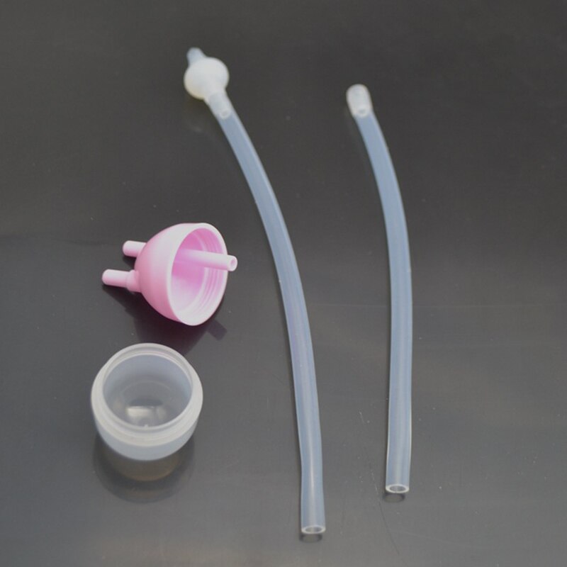 Aspirateur Nasal torsadé pour bébé, ventouse de Mucus, soins pour bébé, AN88