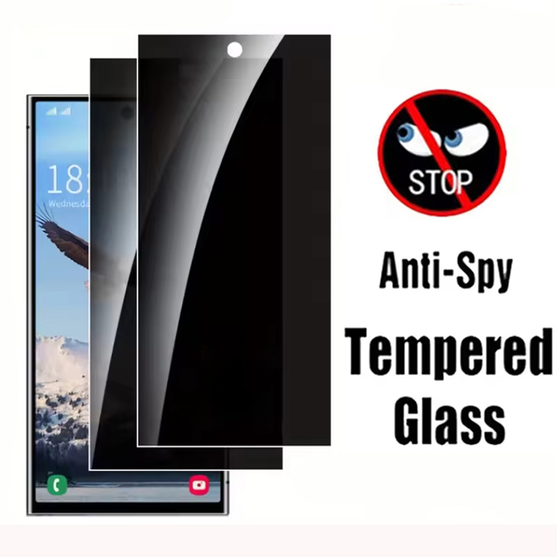 For Google Pixel 6 7 Pro Screen Protector Privacy Anti Glare Spy Peep Protective Glass Pixel 8 9 6Pro 7Pro Tempered Glass Film