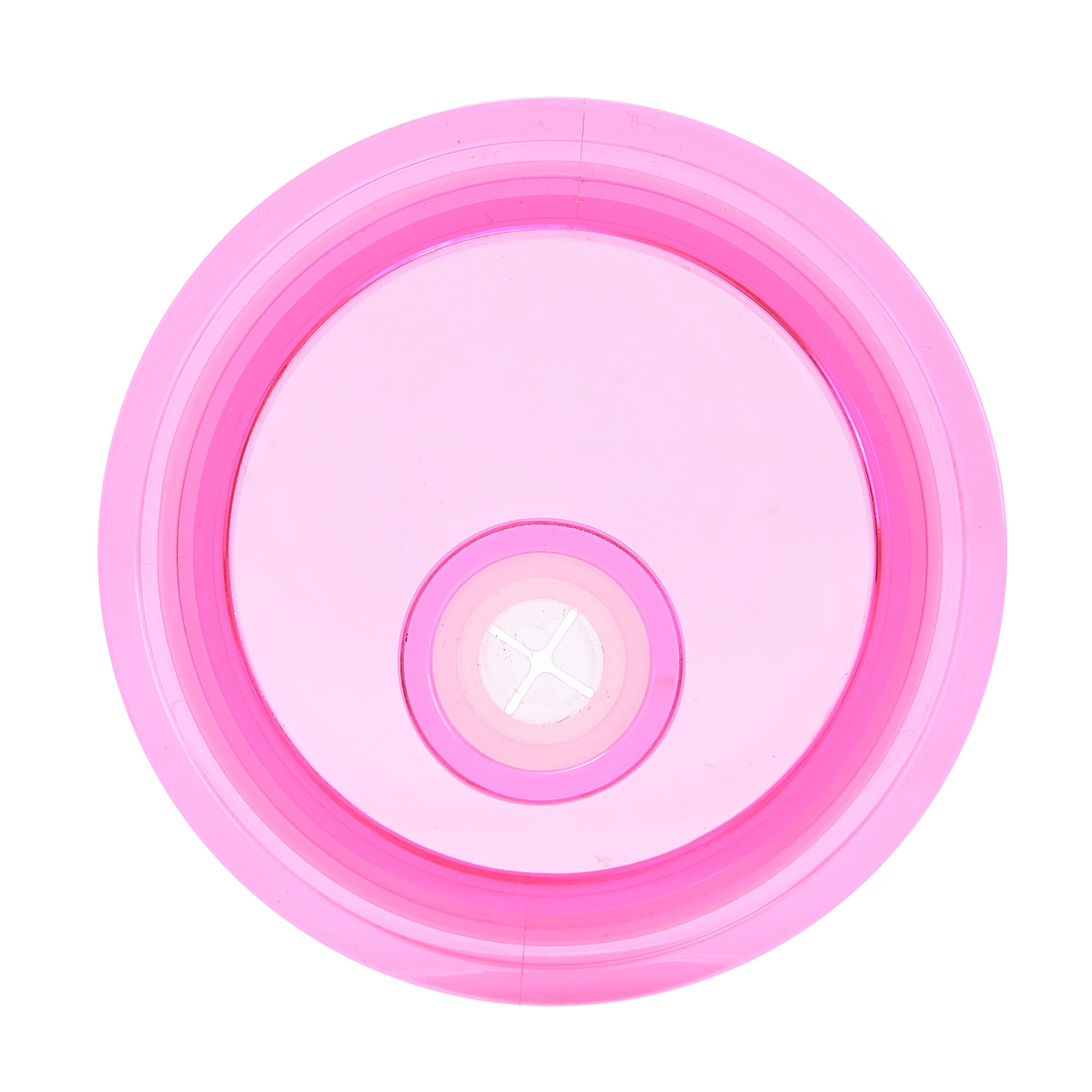 Tampas de copo de 16 onças em várias cores podem ser usadas para copos de 16 onças, garrafas de vidro, tampas de alta qualidade são fáceis de limpar: Luz amarela