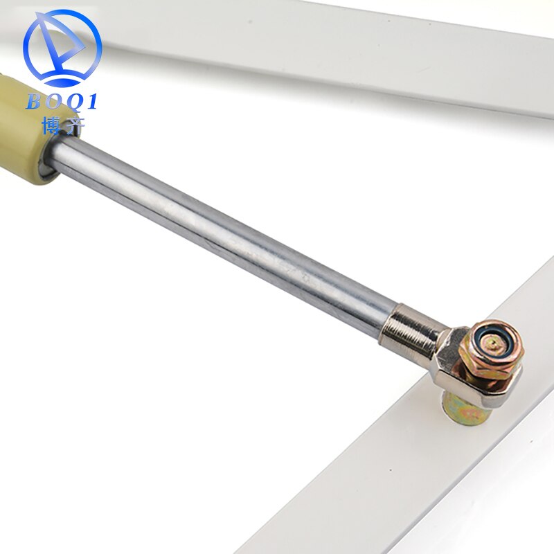 Bed Frame Bed Box Plate Bed Flip Hydraulic Gas Spring Support Rod Bed Air Support Bracket Lift Bed Accessories