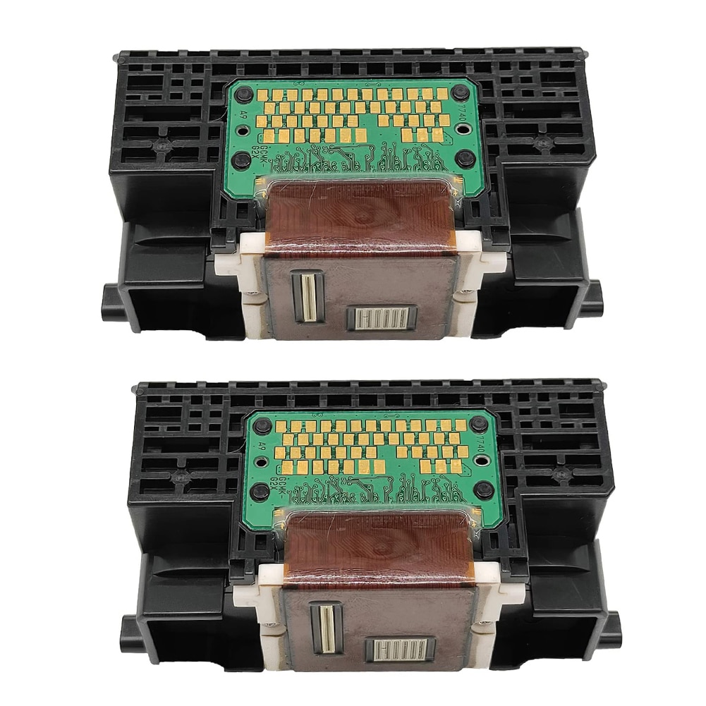 Cabezal de impresión QY6-0073 para impresoras Canon QY6-0073, repuesto de cabezal de impresión, iP3600, iP3680, MP540, MP545, MP550, MP558