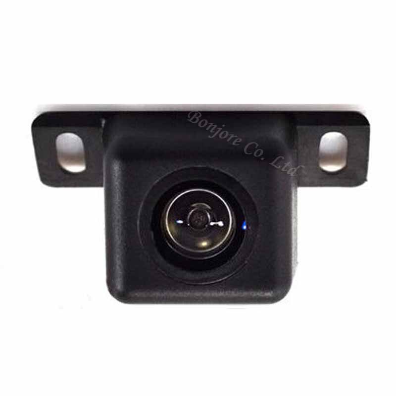 2.4G Wireless parking Camera Rearview camera Hight Resulution 5" TFT LCD Monitor Vehicle Parking Assistance Video Input For DVD