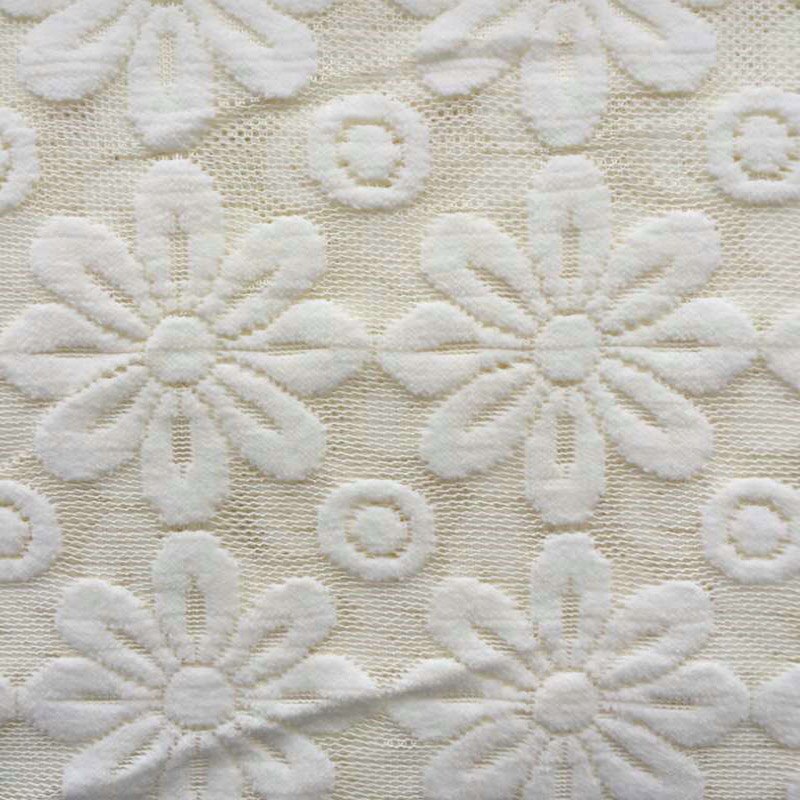 Huishoudelijke witte kant bankhanddoek bloemen bankhoes holle hoezen woonkamerdecoratie bankhanddoek voor armleuning rugleuning zitting