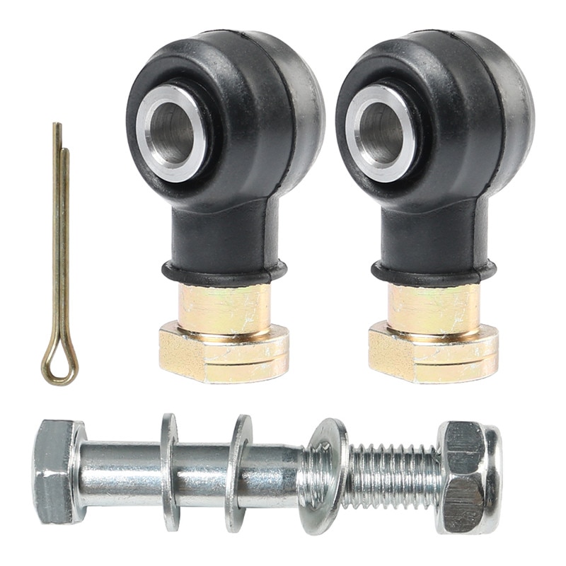Kit de biellette de direction à billes pour POLARIS RANGER RZR 500, 700, 800, OEM 51 à 1030, accessoires ATV, flambant neuf, Kit de biellette de direction