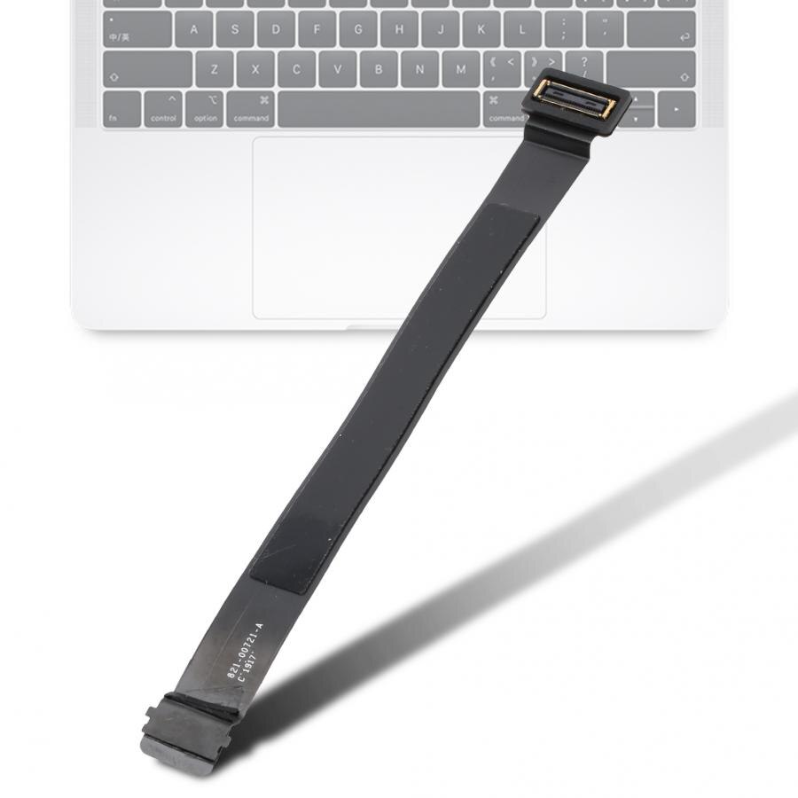 Til macbook pro 13.3 tommer  a1502 trackpad touchpad flex kabel udskiftning flex kabel