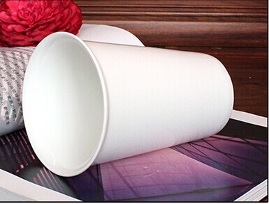 Taza de cerámica con aislamiento térmico, con tapa y funda de goma de silicona, porcelana de Taza de Viaje reutilizable, taza con impresión de logotipo