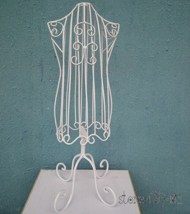 Metalen Hond Mannequins Pet Kleding Display Hangers Torso 'S Pop Huisdier Kleding Mannequin Stand