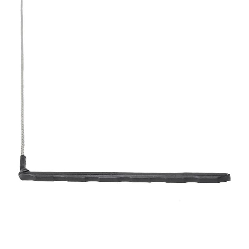 Pickup Piezo Rod Transducer Acoustic Guitar Ukulele Musical Instrument Accessory