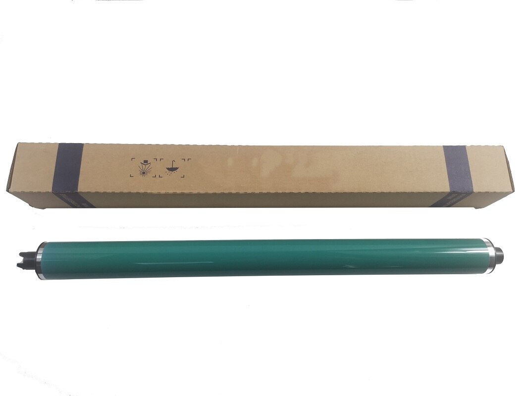 Tambour de couleur OPC de , 2 pièces, pour Canon imagePRESS C60/C600/C700/C800 C650/C750/C850 C660/C710/D01