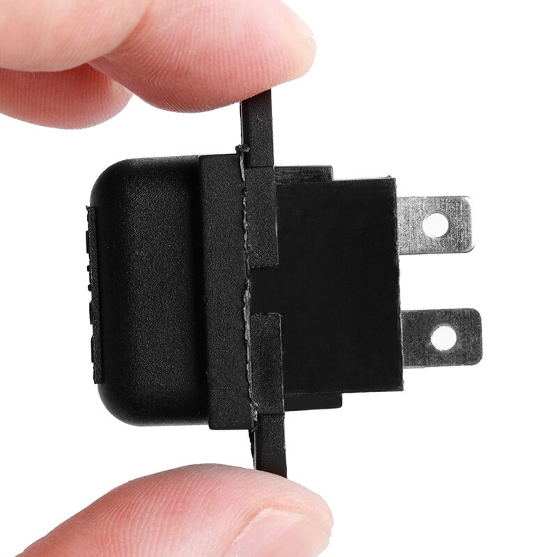 5pcs 30A Amp Auto Blade Standard Fuse Holder Box for Car Boat Truck with Cover