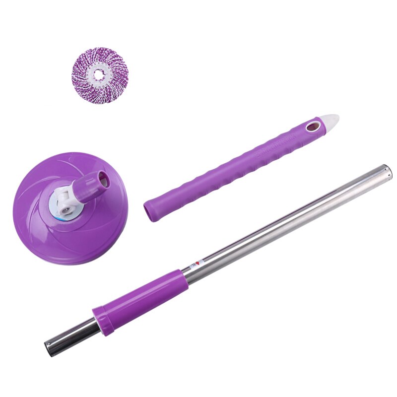 Fregona Limpieza Household Cleaning Tools 360 Graden Roterende Spin Mop Spinning Magic Mops