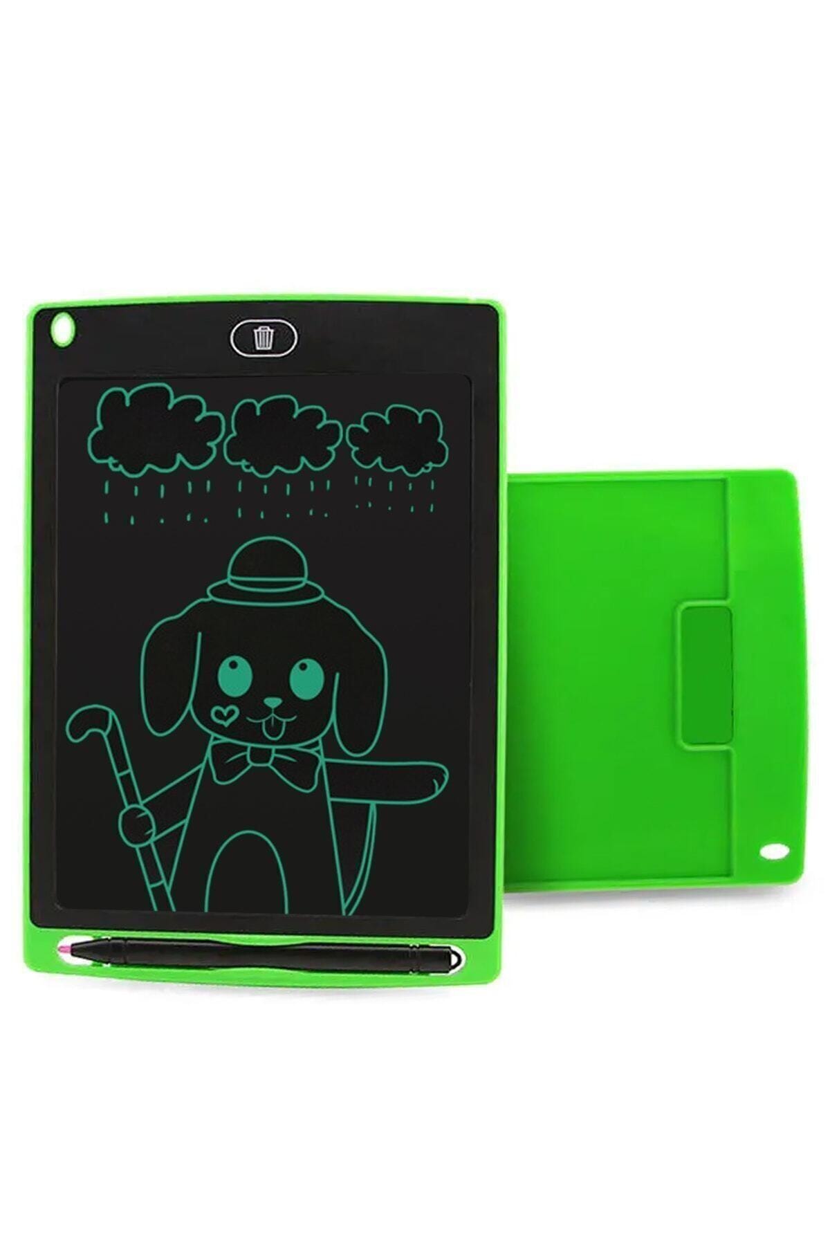 Graphic Writing Drawing Tablet LCD 8.5 Inc Screen + Computer Liner drawing board copy pad artist light box table tracking drawing