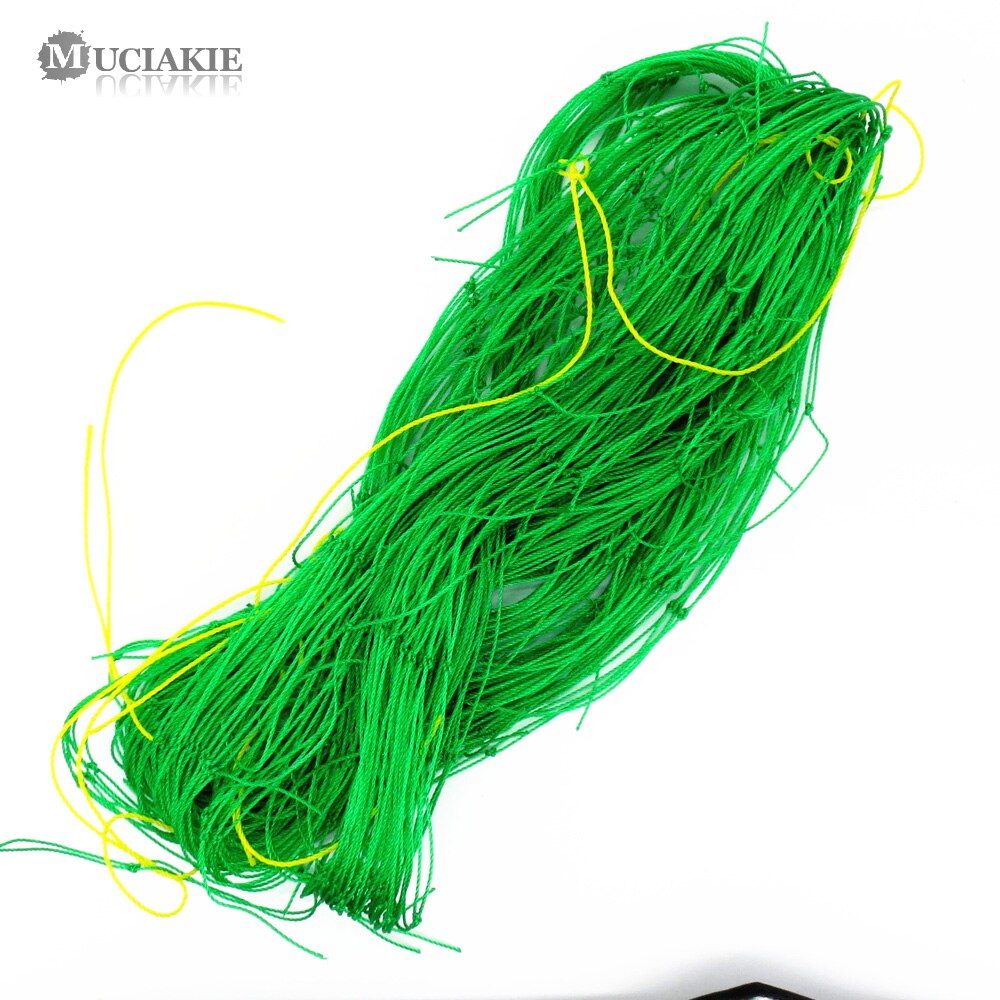 1PC Mesh 10x10cm Kunststoff Net Nylon Luffa Netting für Morgen Herrlichkeit Reben Blumen Pflanzen Klettern Net gurke Reben Wachsen Halter