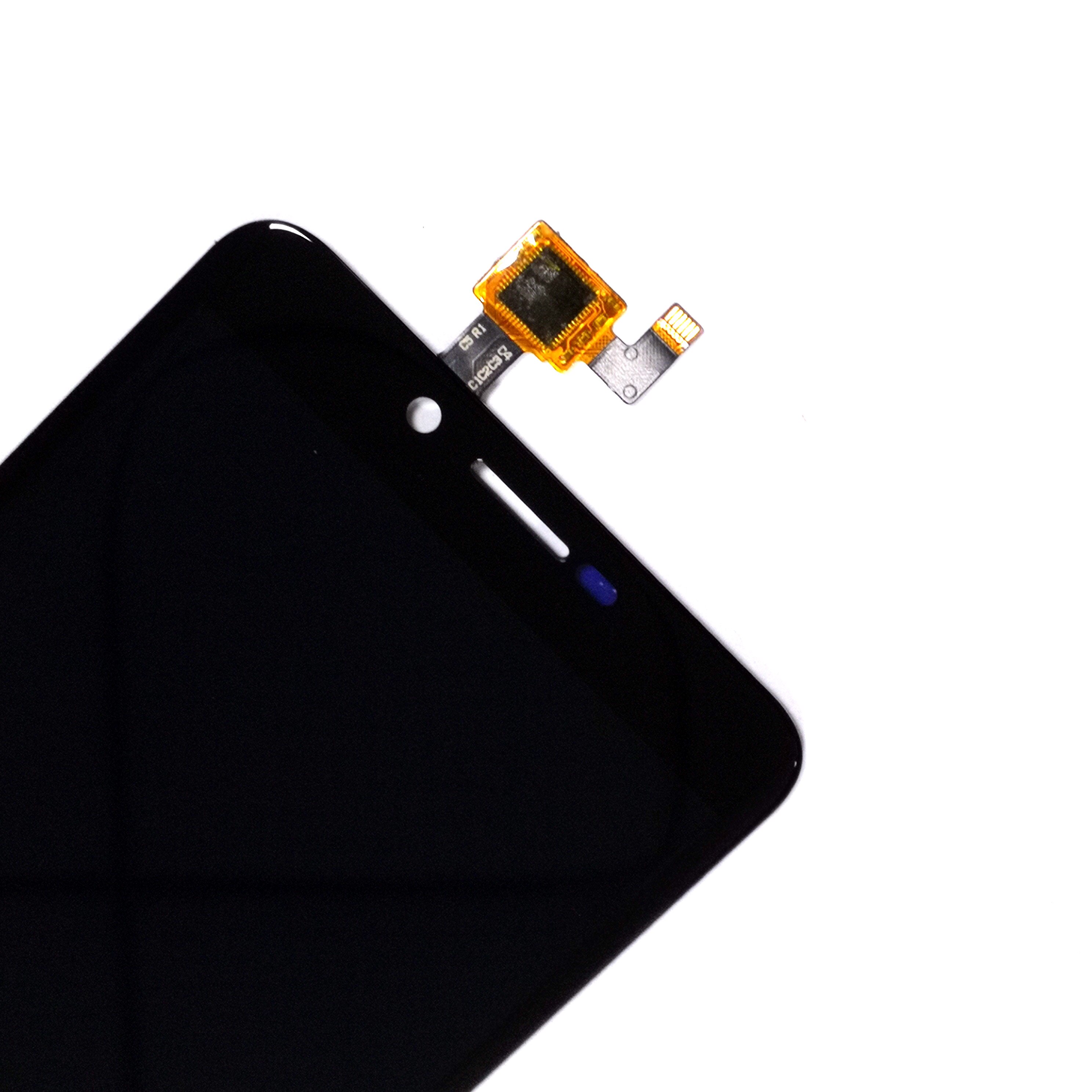 100% testé pour doogee x60L écran LCD et écran tactile assemblée 1280*640 5.5 pouces X60 L X60L LCD écran remplacement + outils