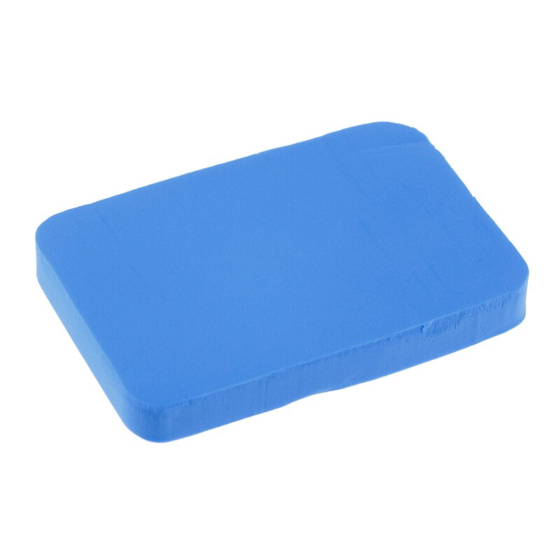 Table Tennis Rubber Cleaning Sponge Easy To Use Ping Pong Racket Cleaner