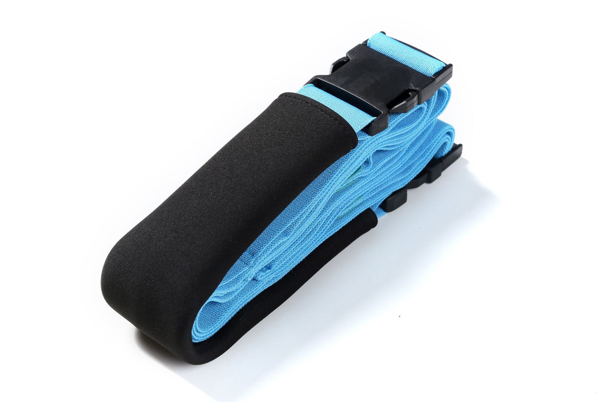 Exercício de fitness goma borracha faixas da resistência do esporte equipamentos de ginástica treinamento de treino pull expansor crossfit pilates bandas elásticas: Black