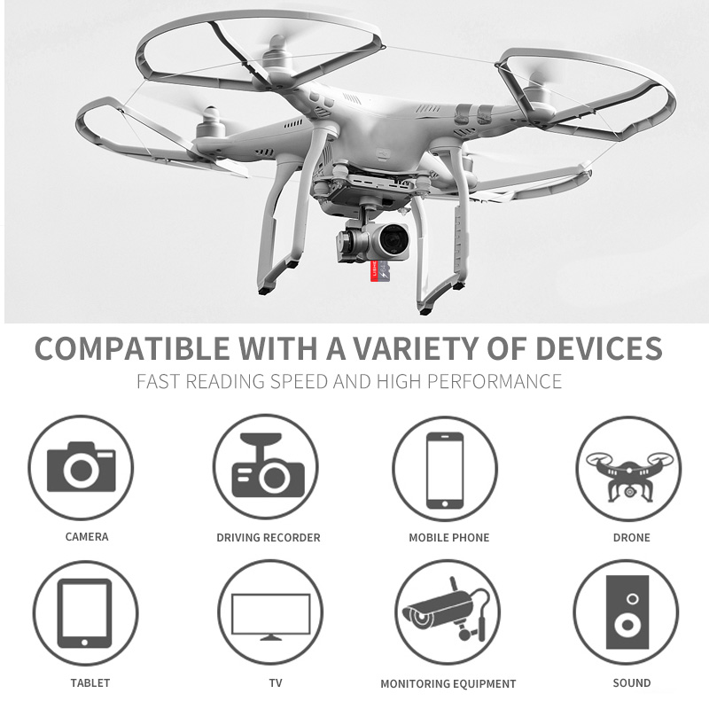 carte micro sd 4GB 8GB 16GB 32GB carte sd flash memory card 64gb tarjeta micro sd 128gb for smartphone