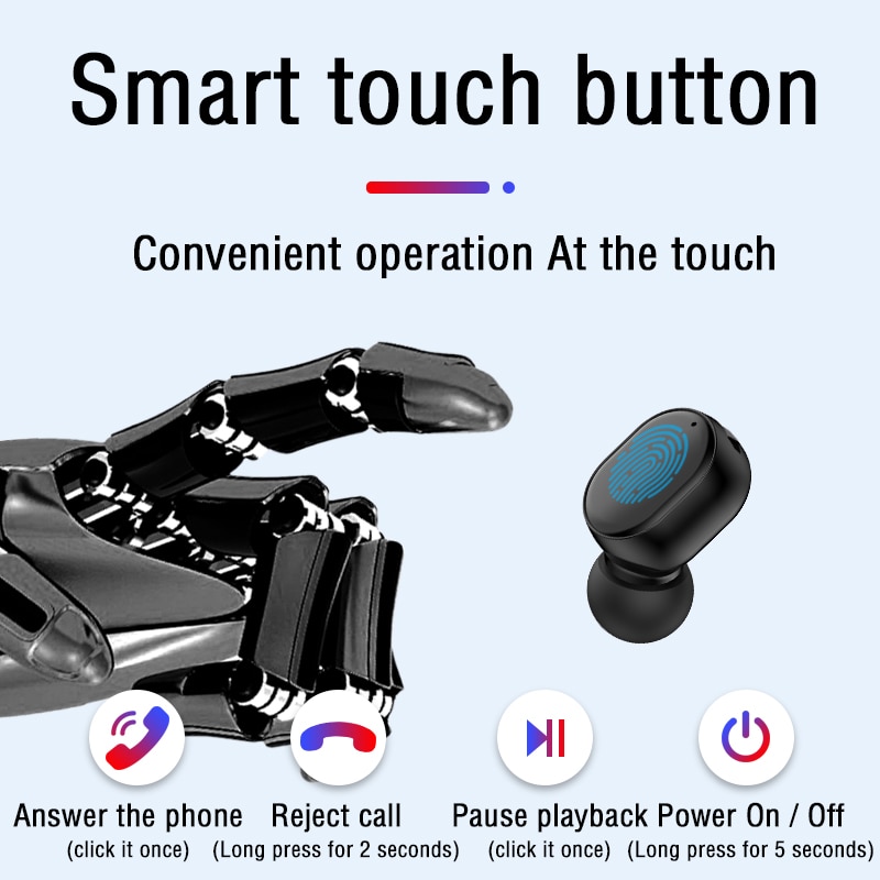 Mini draadloze bluetooth oordopjes macaron in-ear sportheadset oordopjes oordopjes met microfoon stereoheadset voor xiaomi