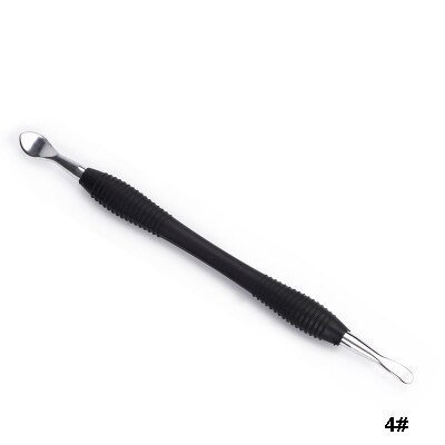 leather working modeling tools: H