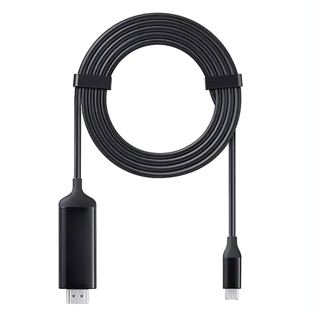 Dex Kabel Voor Samsung USB C Type-C naar HDMI 4K Kabel HDTV TV Digital AV Adapter voor Samsung Note 9 DeX HDMI converter Kabel