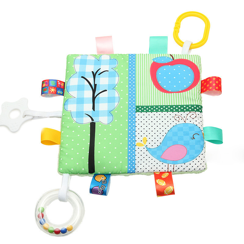 Baby Kinderwagen Zubehör Für Kinderwagen Beruhigende Handtuch Handy, Mobiltelefon Krippe Hängen Bettwäsche Spielzeug Auto Sicherheit Sitze Baby Kinderwagen Zubehör