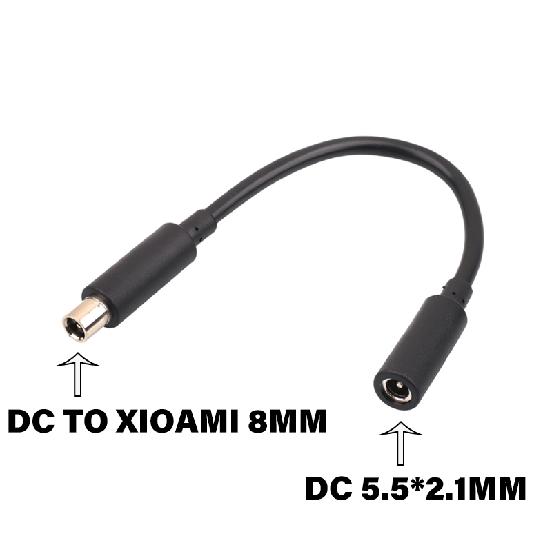 DC 5,5 MM Zu GX16-XLR-RCA-IEC-GX12-DC Stecker Kabel Adapter Für Elektrische Roller Fahrrad Auto Für Anhaltende Langlebige Stecker: Kakifarbig