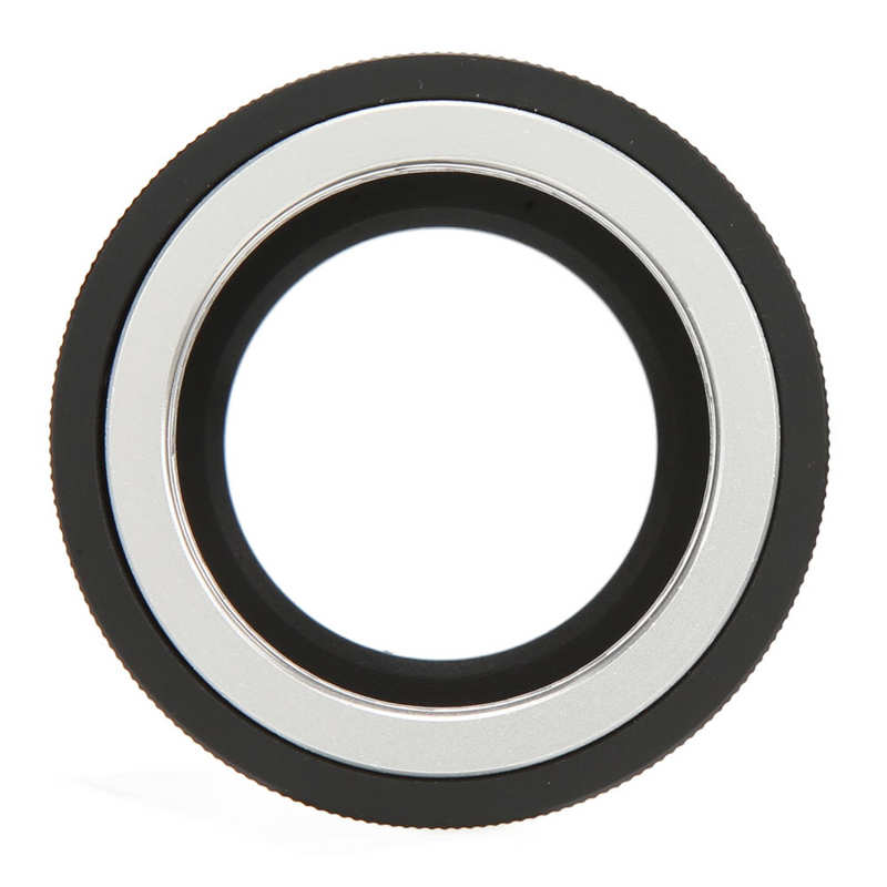 T2 Mount Lens Adapter Lens Mount Adapter Comfortabel Voor Olympus M4/3 Mount Lichaam