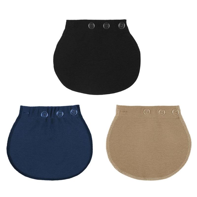 Schwangerschaft Bund Gürtel Hosen Mutterschaft Einstellbare Erweiterten Geschmack Schlauch Gürtel Elastische Hosen Verlängerung Schwangere Frauen Tragen
