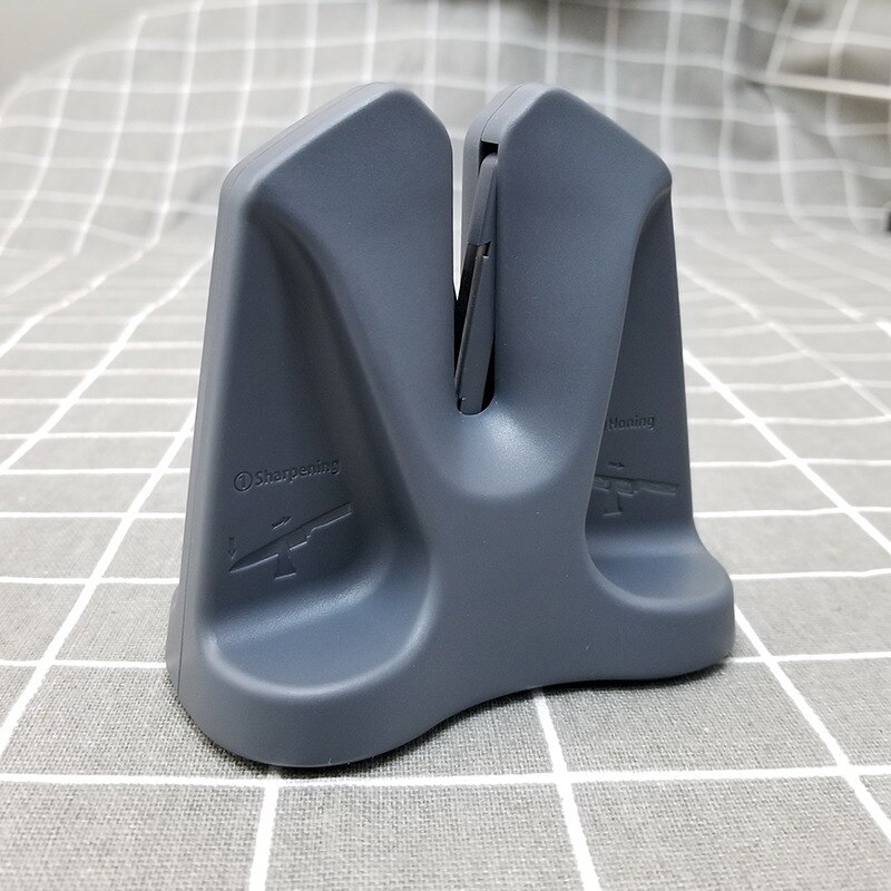 kitchen sharpening stone blade knife sharpener sharpening Grinder Carbide honing grind stones knife sharpener