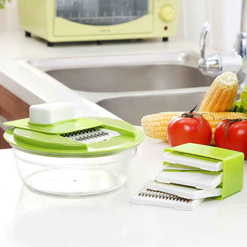 Dicer Pro Diamant Obst- Und Gemüseschneider LMETJMA Mandoline Gemüse Schneidemaschine Dicer Ob... – Grandado