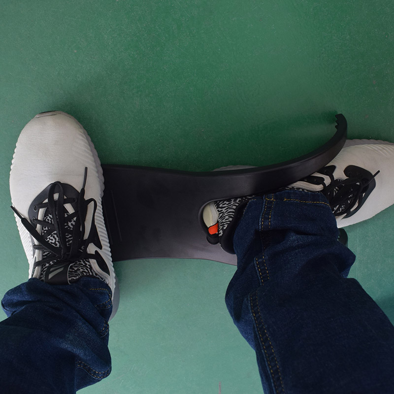 1pcs Household Shoes Remover Puller Muddy Boot Foot Scraper Take Off Shoes Artifacts Dirty Shoes Aid Tool Without Hands