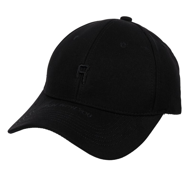 Cap Solid Color Baseball Cap Snapback Caps Hats Fitted Casual Hip Hop Dad Hats For Men Women Unisex: BK1