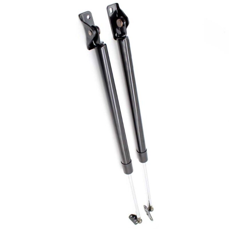 2Pcs Rear Tailgate Trunk Boot Gas Charged Gas Struts Lift Support Damper for Lexus RX300 RX330 RX350 2003 Shock