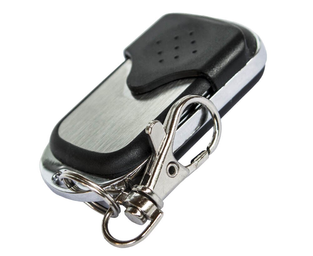 SEAV BE HAPPY S1 or SEAV BE HAPPY S2 Universal remote control transmitter fob 433.92mhz fixed code