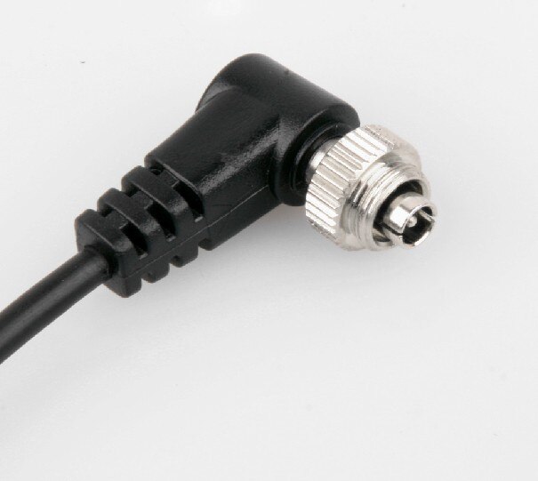 PC-2.5mm Flash light Synchronous flash wire PC lin... – Vicedeal