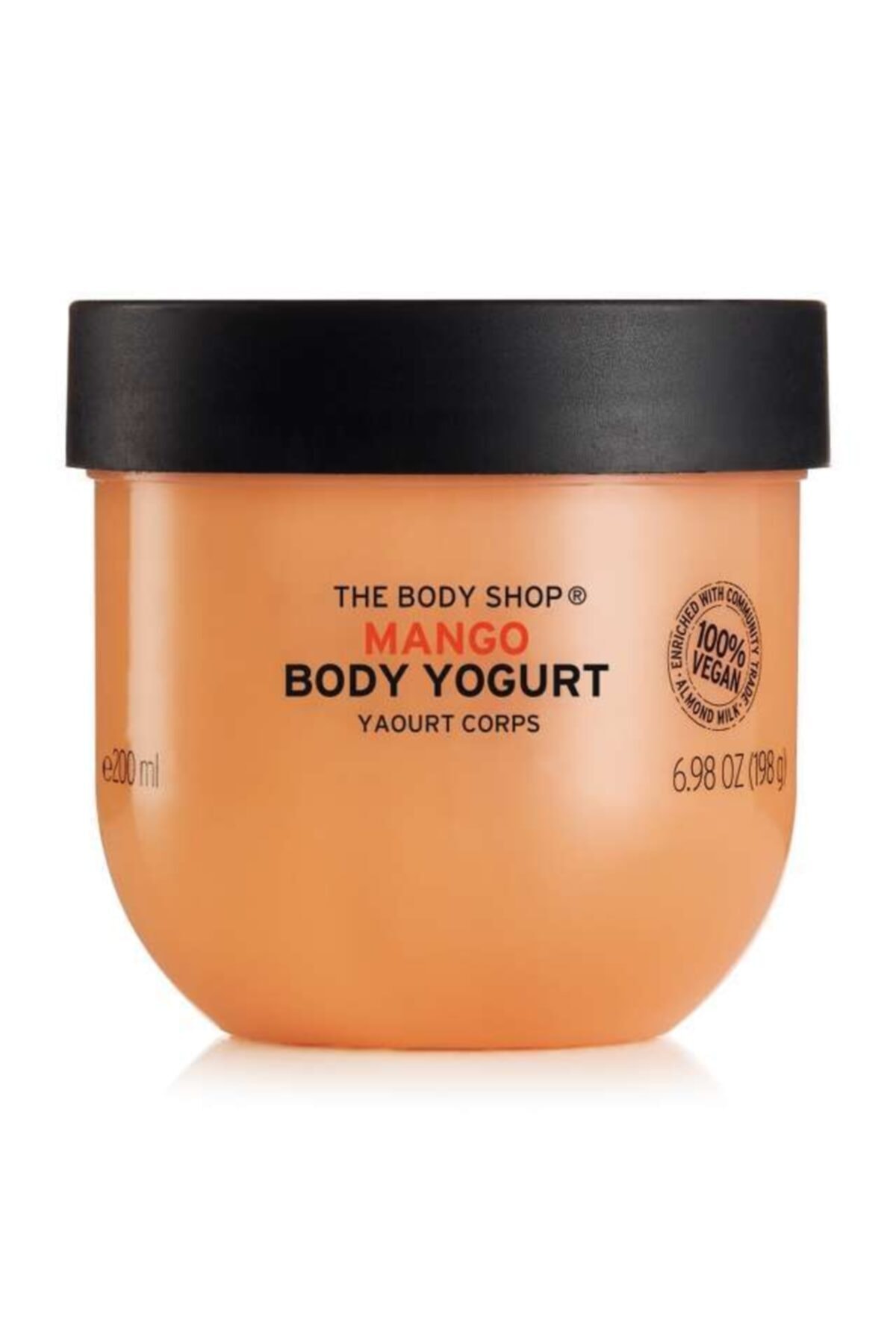 Mango Body Yogurt 200ml