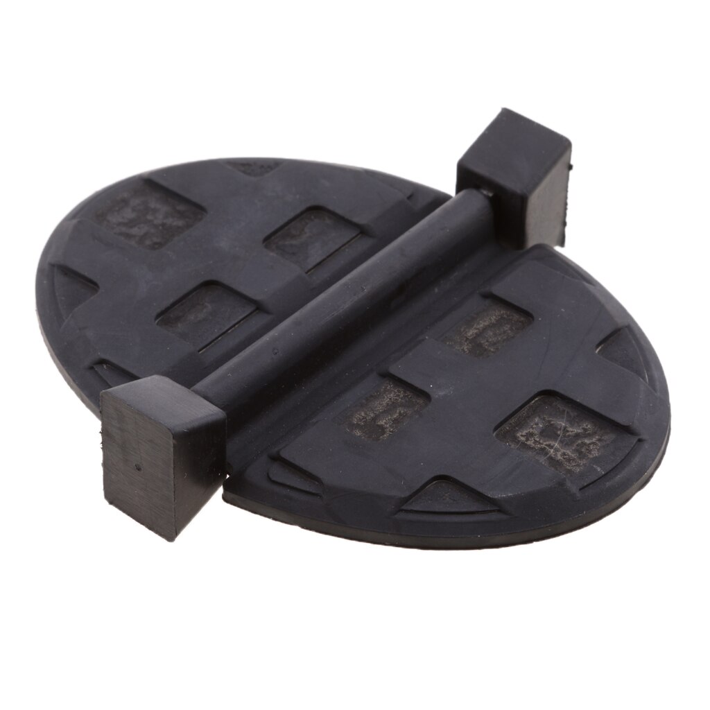 Clapet d'échappement en acier galvanisé autobloquant ( 50/46-51