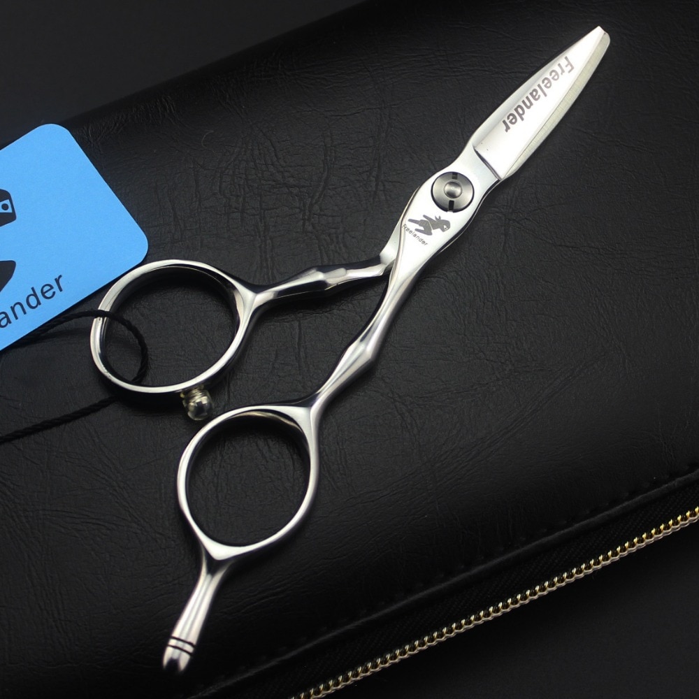 Skera Scissors Freelander Hairdressing Scissors 4.5 inch Top ,Jap... – Vicedeal