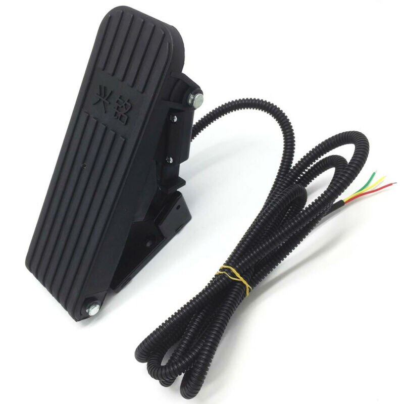 Bracketless 500W Elektrische Kleine Kart Motor Kit Met Controle