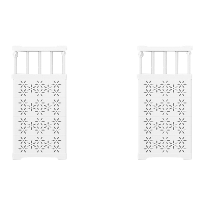 Półki teleskopowe A36T-2X Półki robić szafy Organizer robić szafy Półki robić przechowywania Regały Ścienne Regały robić montażu na ścianie Organizacja przechowywania w domu: Default Title